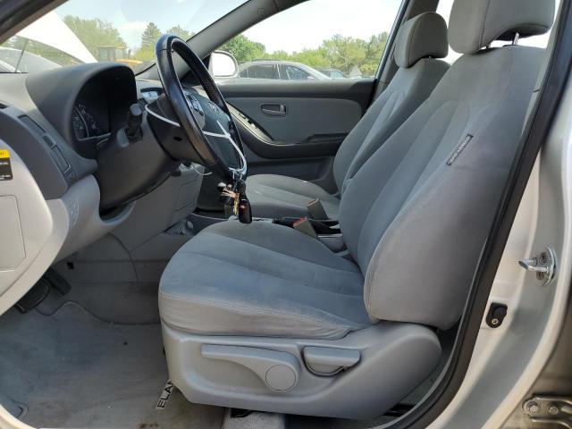 Photo 6 VIN: KMHDU46D28U306186 - HYUNDAI ELANTRA 