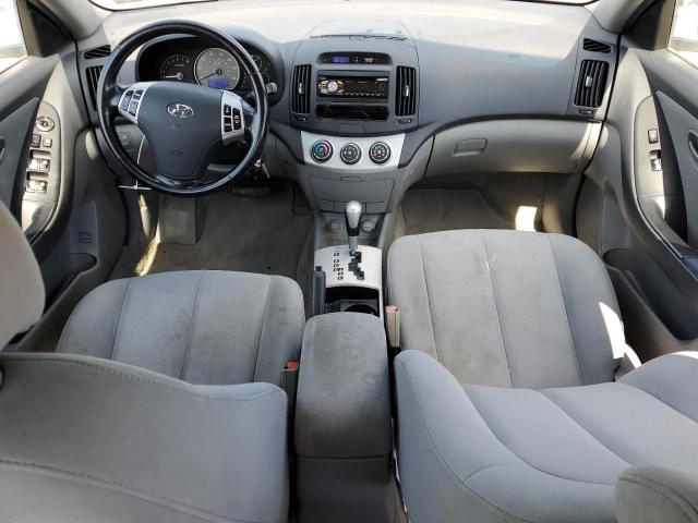 Photo 7 VIN: KMHDU46D28U306186 - HYUNDAI ELANTRA 