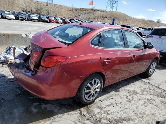 Photo 2 VIN: KMHDU46D28U314420 - HYUNDAI ELANTRA 