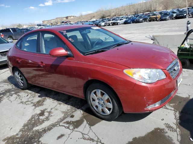 Photo 3 VIN: KMHDU46D28U314420 - HYUNDAI ELANTRA 