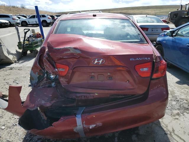 Photo 5 VIN: KMHDU46D28U314420 - HYUNDAI ELANTRA 