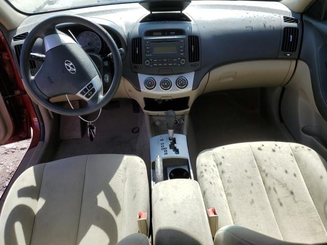 Photo 7 VIN: KMHDU46D28U314420 - HYUNDAI ELANTRA 