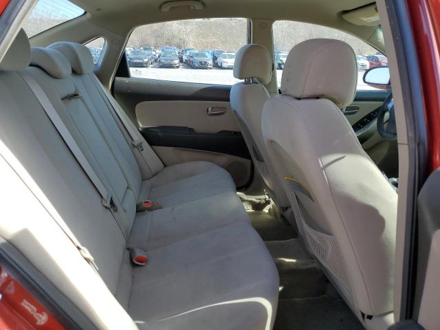 Photo 9 VIN: KMHDU46D28U314420 - HYUNDAI ELANTRA 