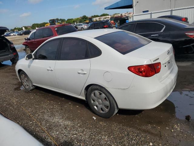 Photo 1 VIN: KMHDU46D28U316510 - HYUNDAI ELANTRA GL 