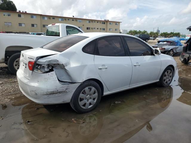 Photo 2 VIN: KMHDU46D28U316510 - HYUNDAI ELANTRA GL 