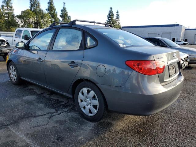 Photo 1 VIN: KMHDU46D28U320069 - HYUNDAI ELANTRA 