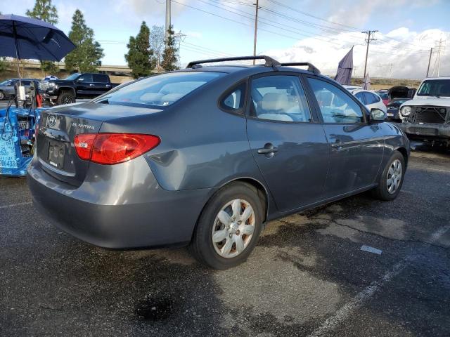 Photo 2 VIN: KMHDU46D28U320069 - HYUNDAI ELANTRA 