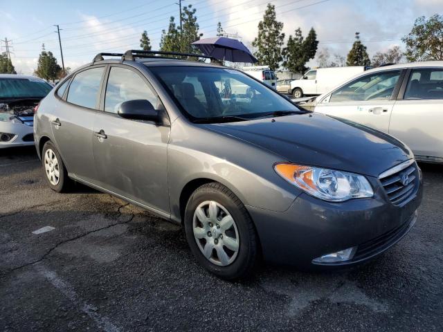 Photo 3 VIN: KMHDU46D28U320069 - HYUNDAI ELANTRA 