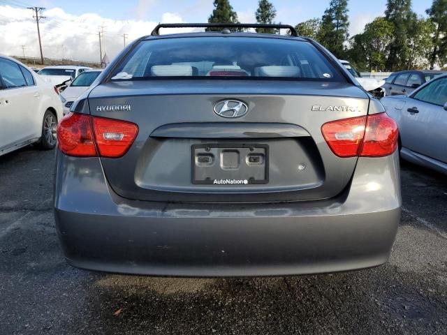 Photo 5 VIN: KMHDU46D28U320069 - HYUNDAI ELANTRA 