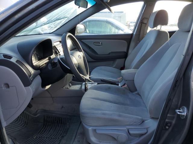 Photo 6 VIN: KMHDU46D28U320069 - HYUNDAI ELANTRA 