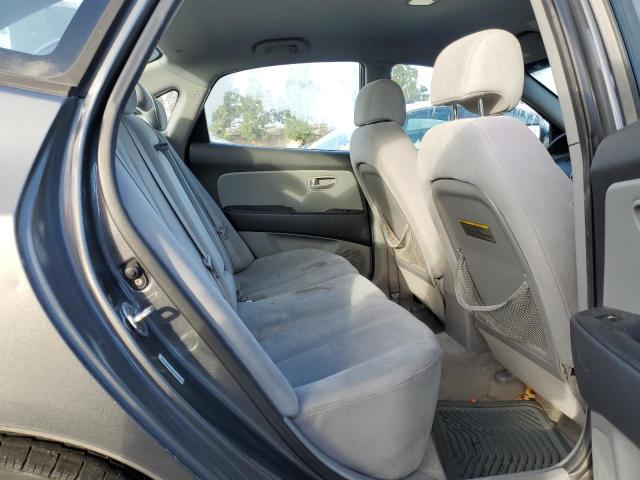 Photo 9 VIN: KMHDU46D28U320069 - HYUNDAI ELANTRA 