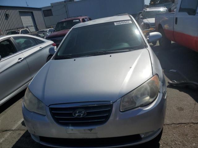 Photo 4 VIN: KMHDU46D28U324512 - HYUNDAI ELANTRA 