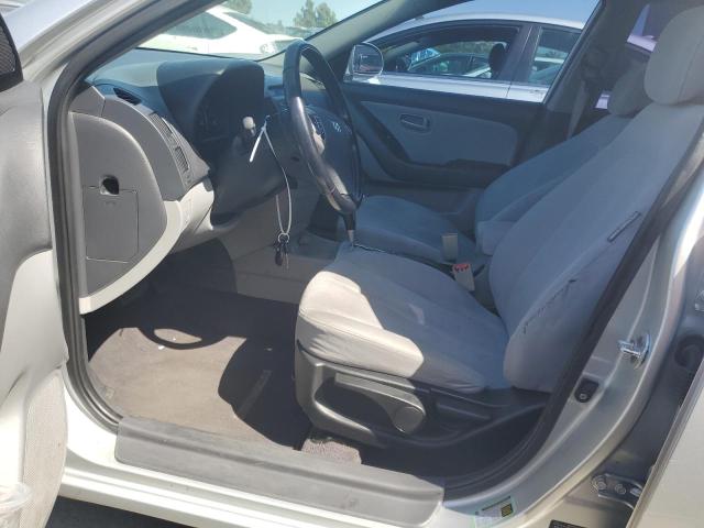 Photo 6 VIN: KMHDU46D28U324512 - HYUNDAI ELANTRA 