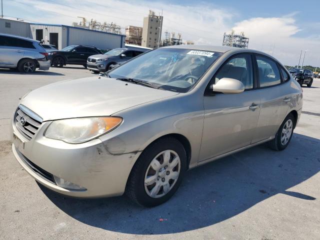 Photo 0 VIN: KMHDU46D28U329161 - HYUNDAI ELANTRA 