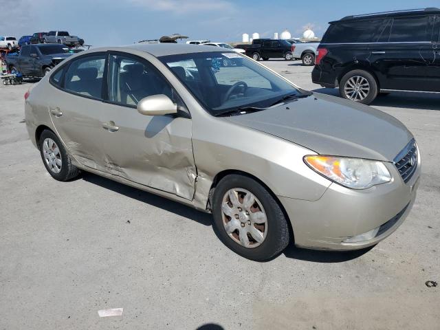 Photo 3 VIN: KMHDU46D28U329161 - HYUNDAI ELANTRA 