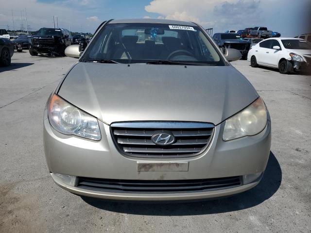 Photo 4 VIN: KMHDU46D28U329161 - HYUNDAI ELANTRA 