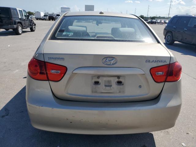 Photo 5 VIN: KMHDU46D28U329161 - HYUNDAI ELANTRA 