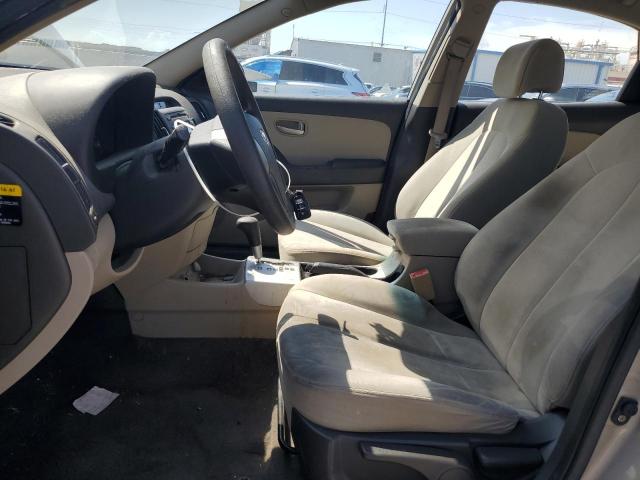 Photo 6 VIN: KMHDU46D28U329161 - HYUNDAI ELANTRA 