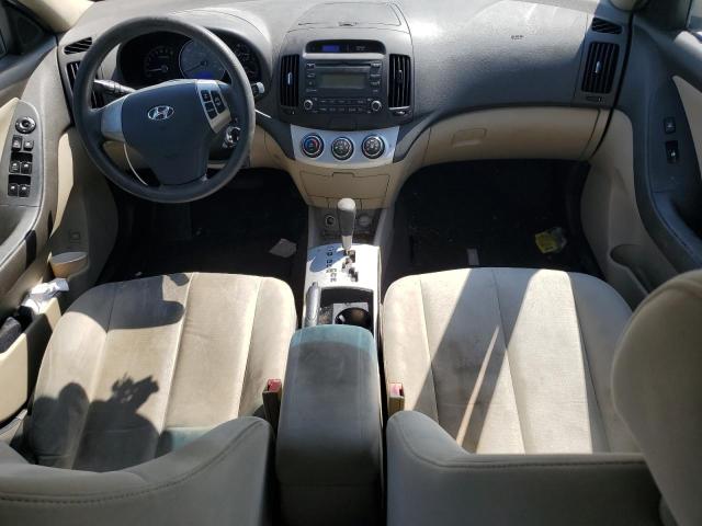 Photo 7 VIN: KMHDU46D28U329161 - HYUNDAI ELANTRA 