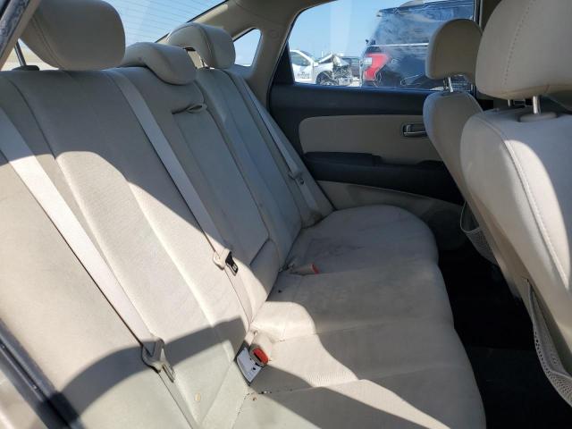 Photo 9 VIN: KMHDU46D28U329161 - HYUNDAI ELANTRA 