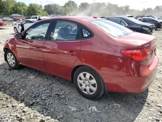 Photo 1 VIN: KMHDU46D28U337230 - HYUNDAI ELANTRA GL 