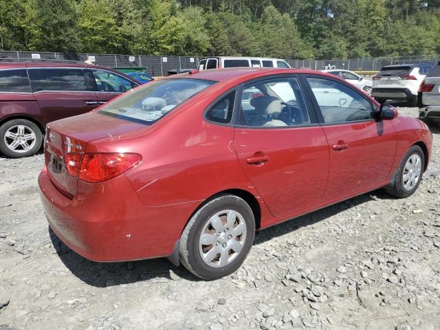 Photo 2 VIN: KMHDU46D28U337230 - HYUNDAI ELANTRA GL 