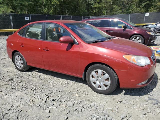 Photo 3 VIN: KMHDU46D28U337230 - HYUNDAI ELANTRA GL 