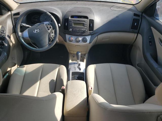 Photo 7 VIN: KMHDU46D28U337230 - HYUNDAI ELANTRA GL 