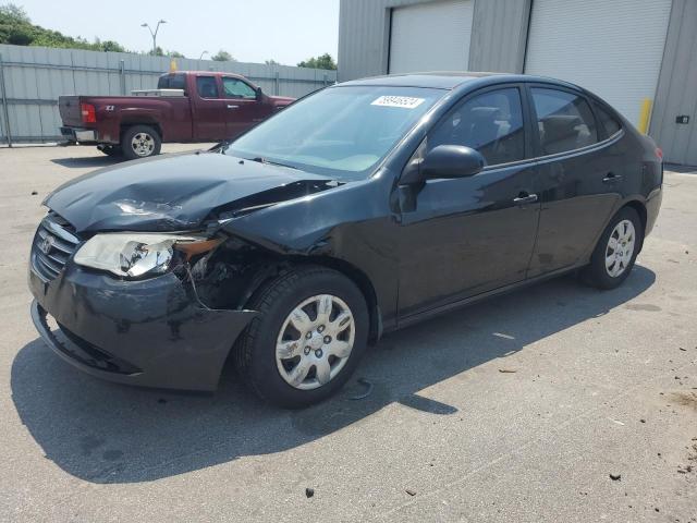 Photo 0 VIN: KMHDU46D28U355355 - HYUNDAI ELANTRA 