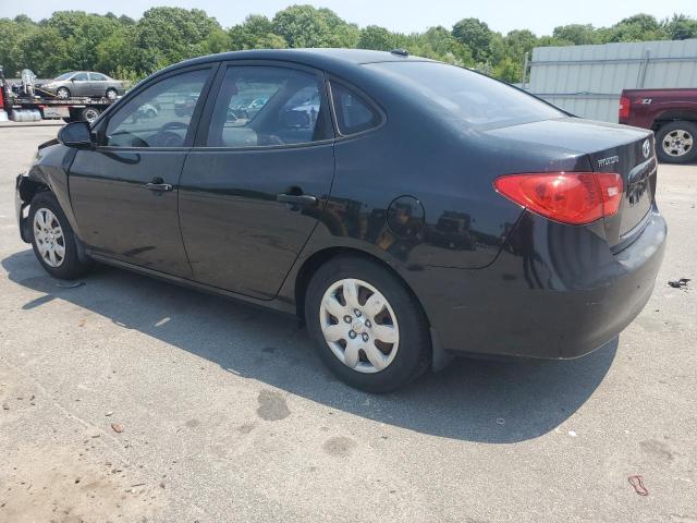 Photo 1 VIN: KMHDU46D28U355355 - HYUNDAI ELANTRA 