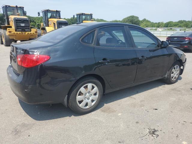 Photo 2 VIN: KMHDU46D28U355355 - HYUNDAI ELANTRA 