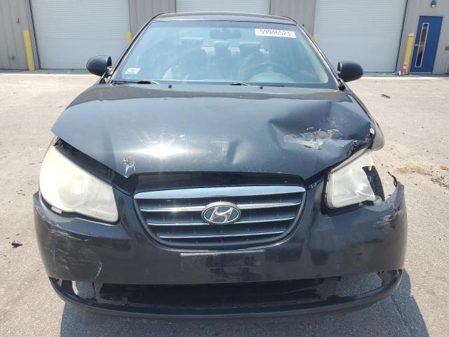 Photo 4 VIN: KMHDU46D28U355355 - HYUNDAI ELANTRA 