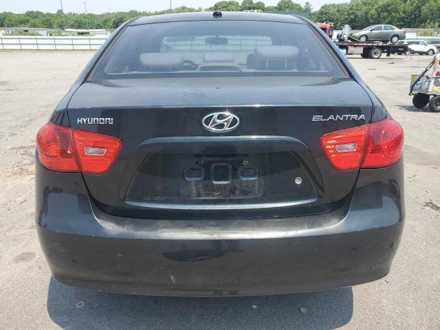 Photo 5 VIN: KMHDU46D28U355355 - HYUNDAI ELANTRA 