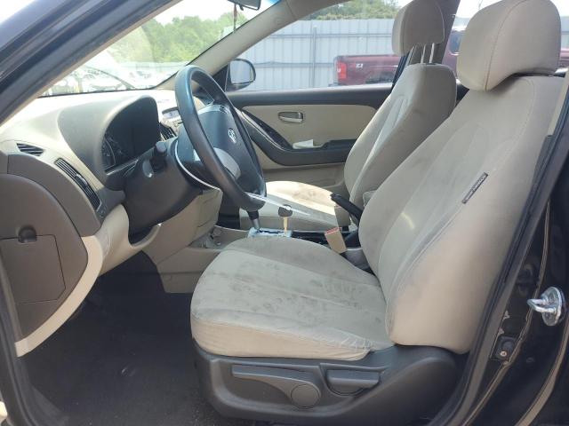 Photo 6 VIN: KMHDU46D28U355355 - HYUNDAI ELANTRA 