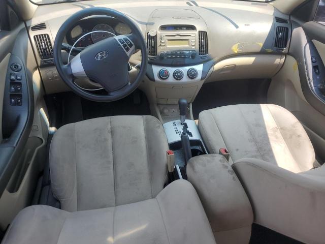 Photo 7 VIN: KMHDU46D28U355355 - HYUNDAI ELANTRA 