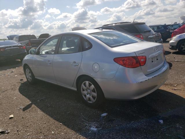 Photo 1 VIN: KMHDU46D28U360359 - HYUNDAI ELANTRA GL 