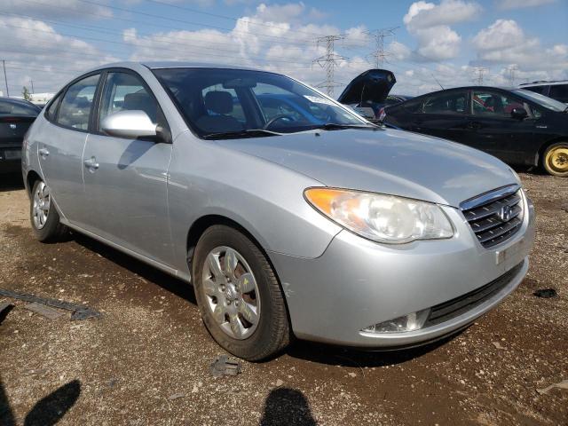 Photo 3 VIN: KMHDU46D28U360359 - HYUNDAI ELANTRA GL 