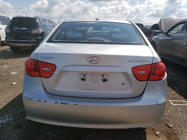 Photo 5 VIN: KMHDU46D28U360359 - HYUNDAI ELANTRA GL 