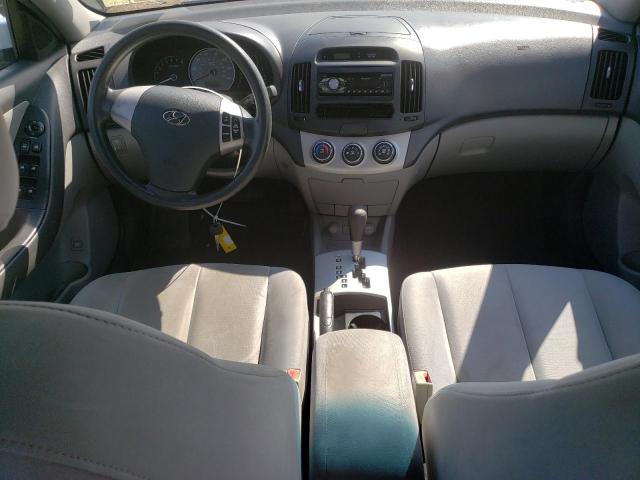 Photo 7 VIN: KMHDU46D28U360359 - HYUNDAI ELANTRA GL 