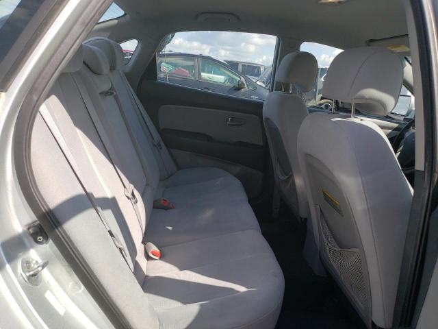 Photo 9 VIN: KMHDU46D28U360359 - HYUNDAI ELANTRA GL 