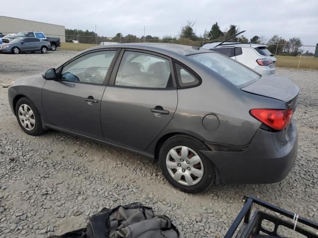 Photo 1 VIN: KMHDU46D28U367845 - HYUNDAI ELANTRA GL 