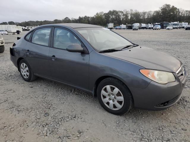 Photo 3 VIN: KMHDU46D28U367845 - HYUNDAI ELANTRA GL 