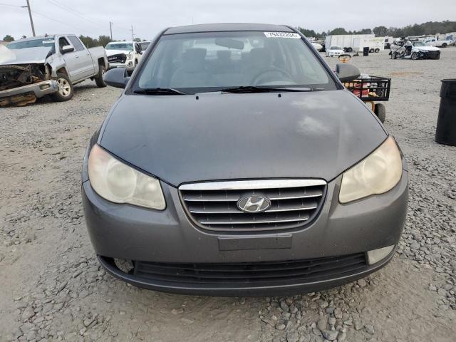 Photo 4 VIN: KMHDU46D28U367845 - HYUNDAI ELANTRA GL 