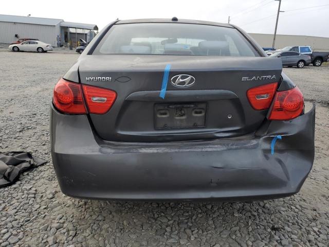 Photo 5 VIN: KMHDU46D28U367845 - HYUNDAI ELANTRA GL 