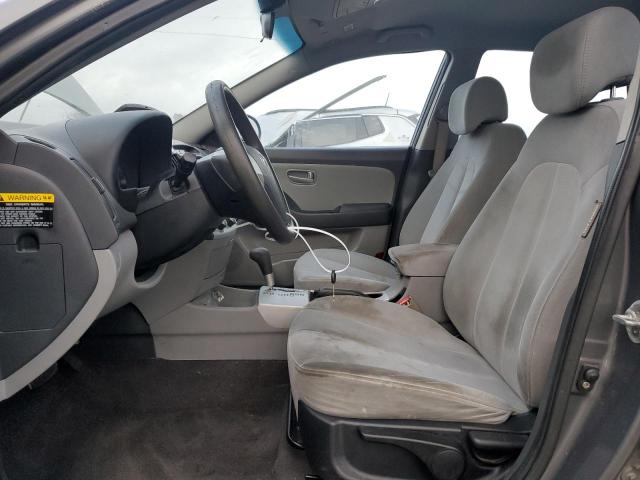 Photo 6 VIN: KMHDU46D28U367845 - HYUNDAI ELANTRA GL 