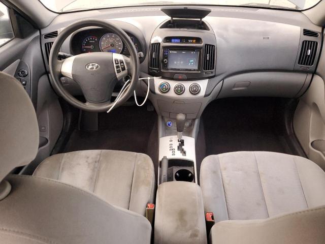 Photo 7 VIN: KMHDU46D28U367845 - HYUNDAI ELANTRA GL 