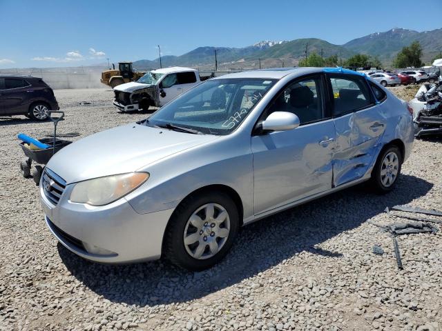 Photo 0 VIN: KMHDU46D28U374195 - HYUNDAI ELANTRA 