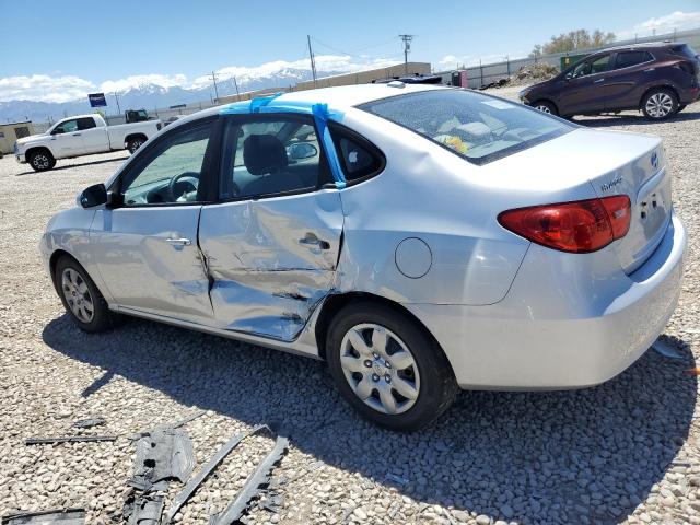 Photo 1 VIN: KMHDU46D28U374195 - HYUNDAI ELANTRA 