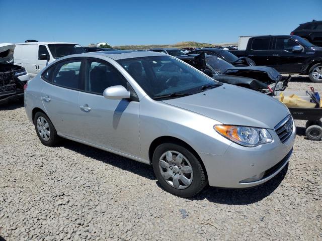 Photo 3 VIN: KMHDU46D28U374195 - HYUNDAI ELANTRA 