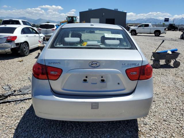 Photo 5 VIN: KMHDU46D28U374195 - HYUNDAI ELANTRA 